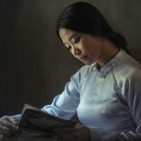 林若溪